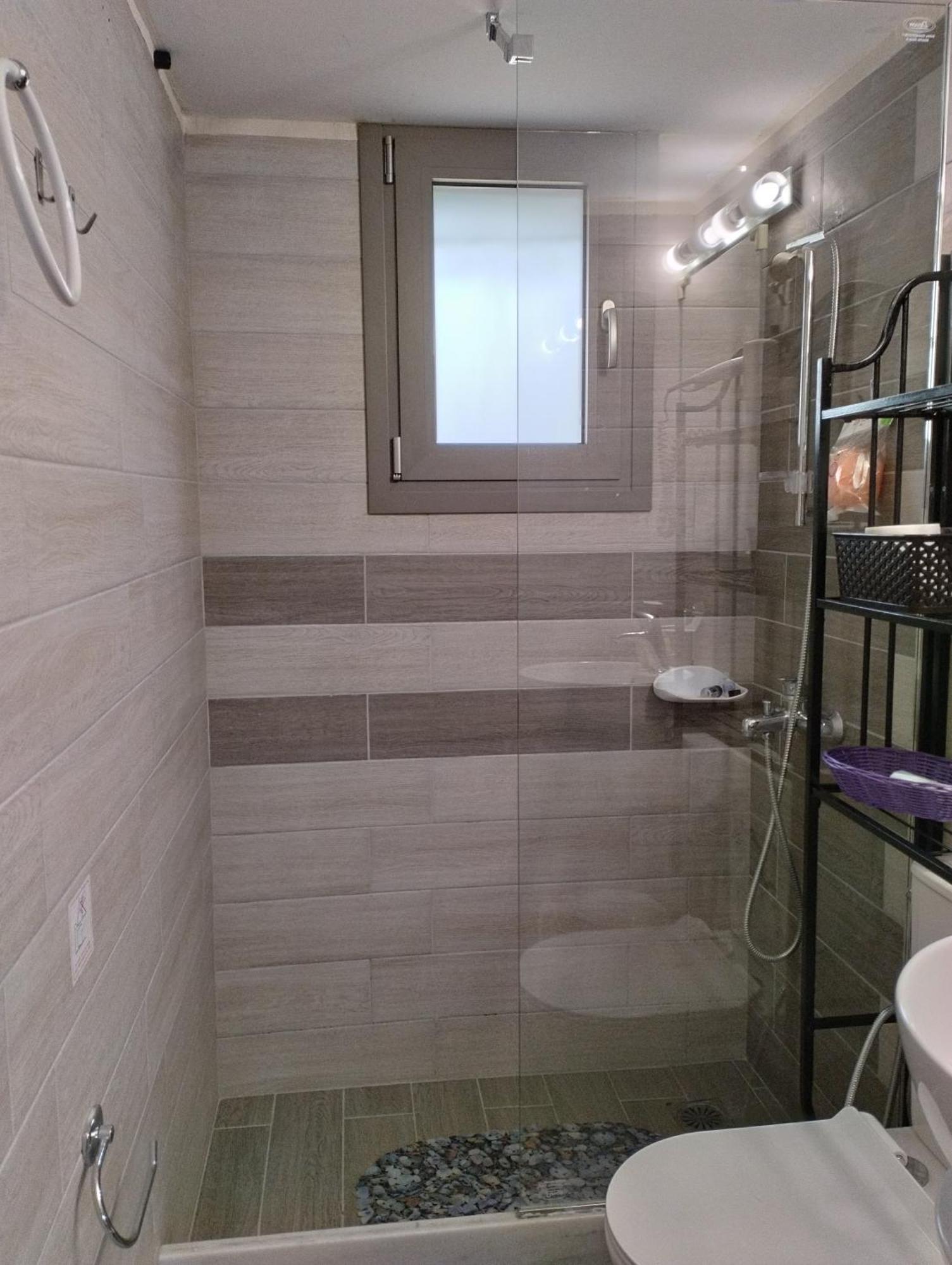 Olea Cottage Galatás 외부 사진