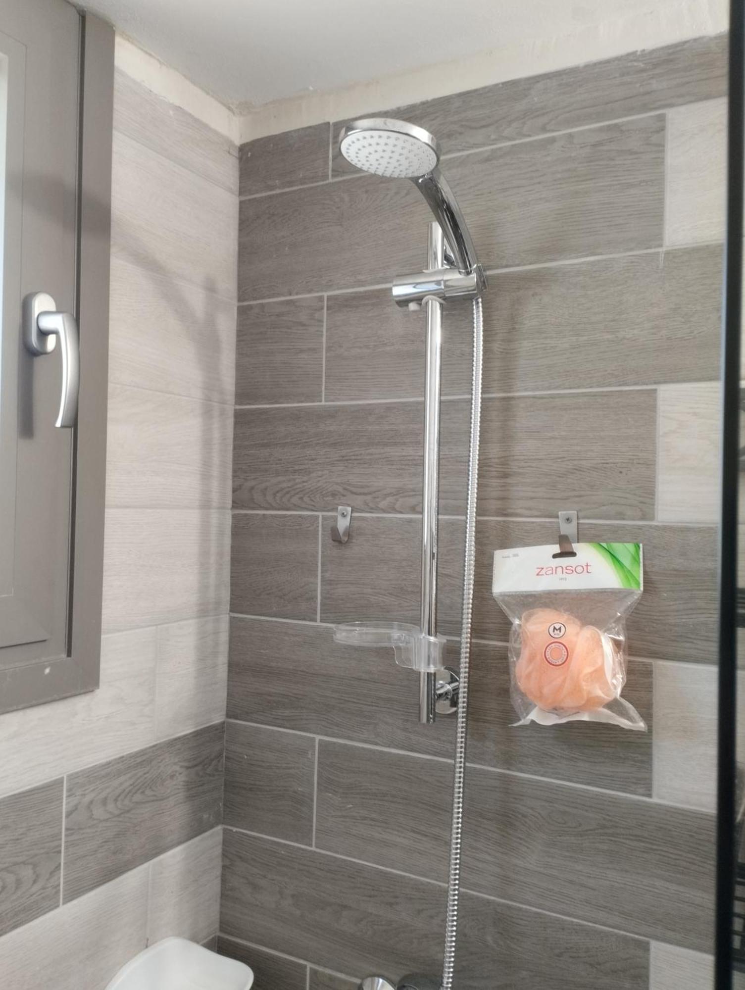 Olea Cottage Galatás 외부 사진