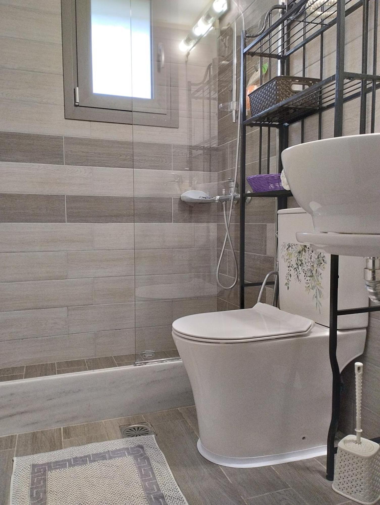 Olea Cottage Galatás 외부 사진